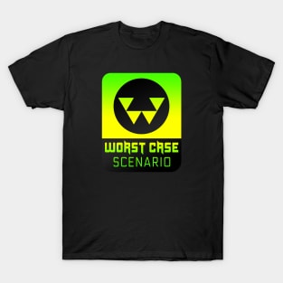 Worst Case Scenario T-Shirt